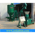 Low Cost Animal Feed Production Line